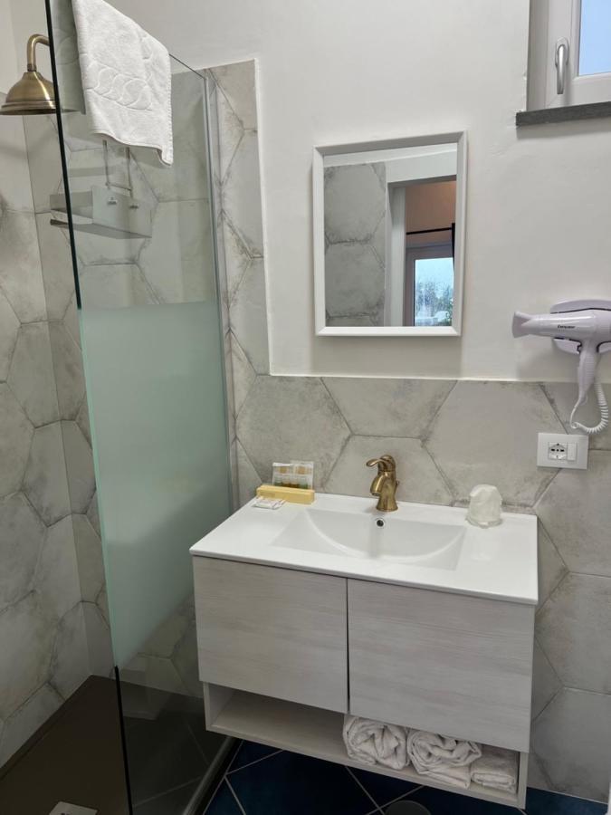 Bed and Breakfast Vista Mare Bb Anacapri  Zewnętrze zdjęcie