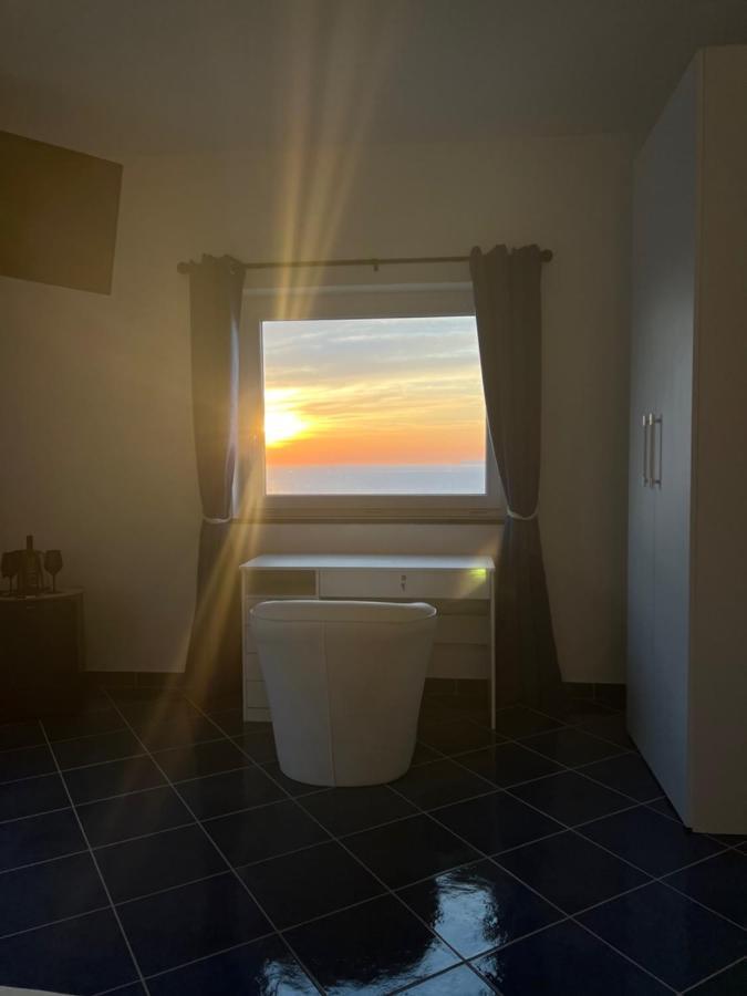 Bed and Breakfast Vista Mare Bb Anacapri  Zewnętrze zdjęcie