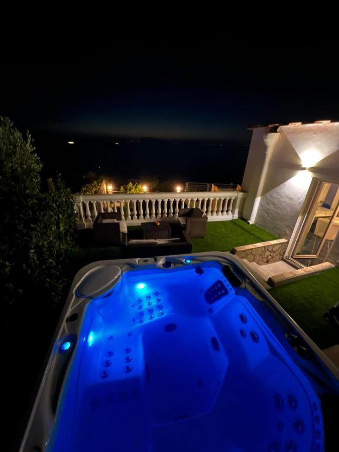 Bed and Breakfast Vista Mare Bb Anacapri  Zewnętrze zdjęcie