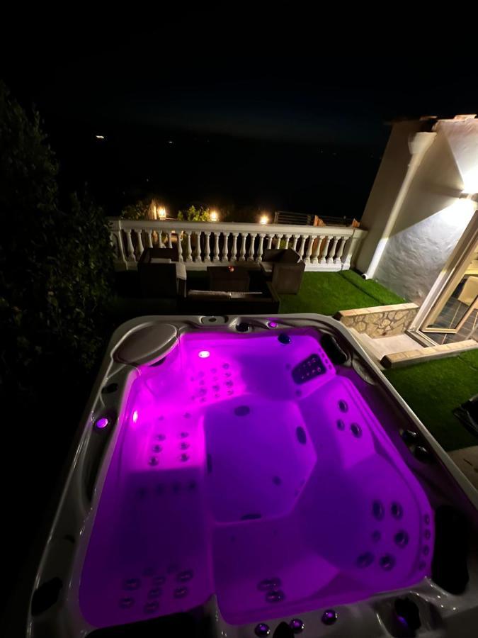 Bed and Breakfast Vista Mare Bb Anacapri  Zewnętrze zdjęcie