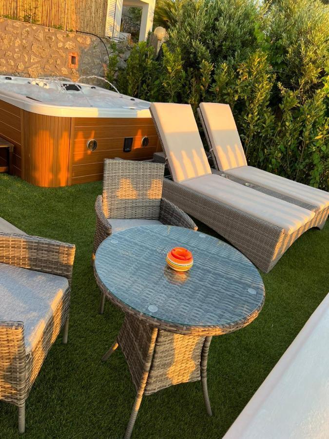 Bed and Breakfast Vista Mare Bb Anacapri  Zewnętrze zdjęcie