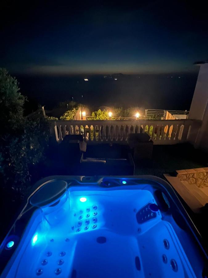 Bed and Breakfast Vista Mare Bb Anacapri  Zewnętrze zdjęcie