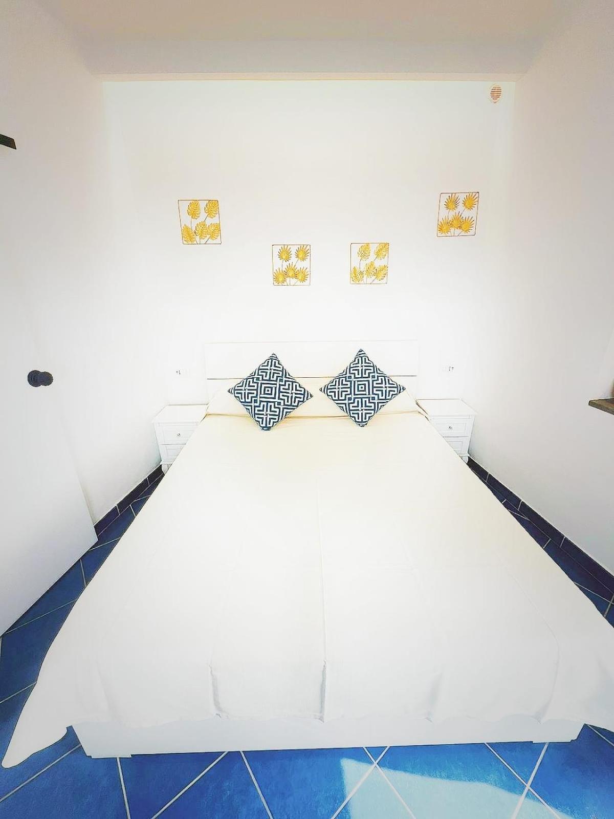 Bed and Breakfast Vista Mare Bb Anacapri  Zewnętrze zdjęcie