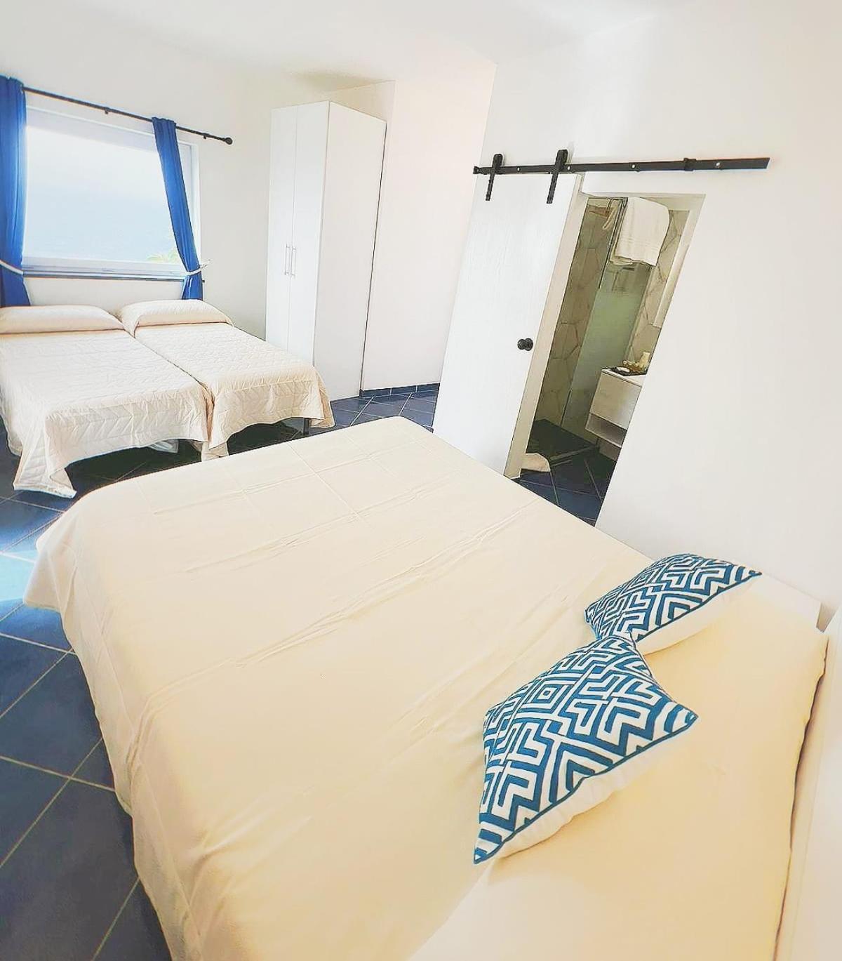 Bed and Breakfast Vista Mare Bb Anacapri  Zewnętrze zdjęcie