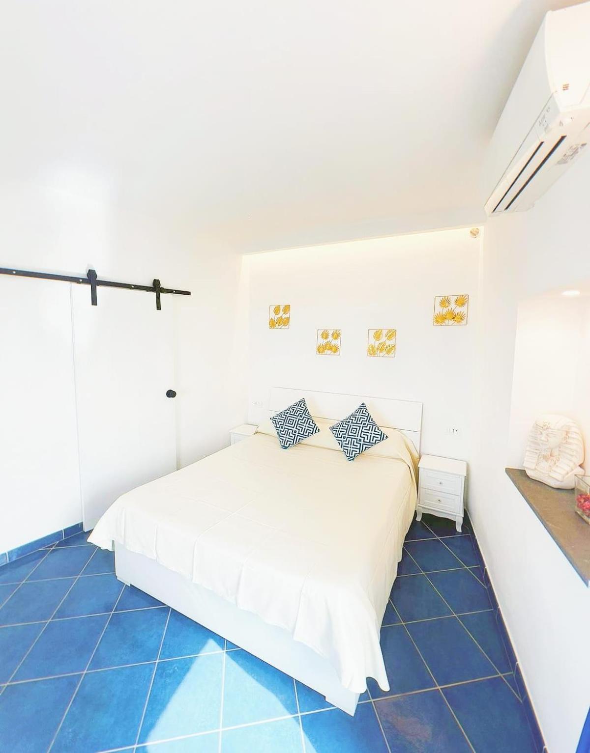 Bed and Breakfast Vista Mare Bb Anacapri  Zewnętrze zdjęcie